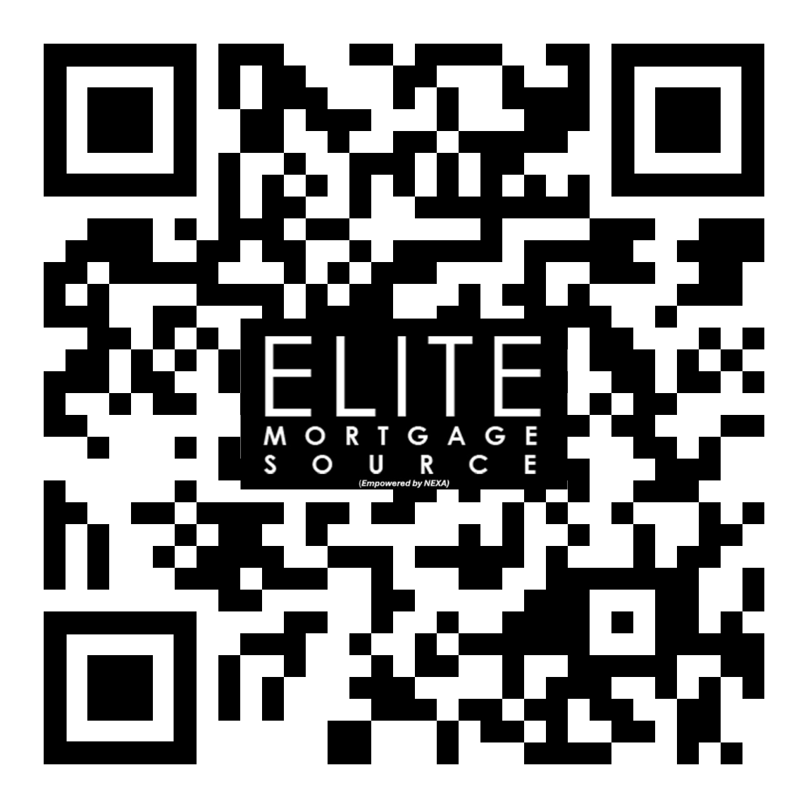 Scan to apply online with Don Vuncannon